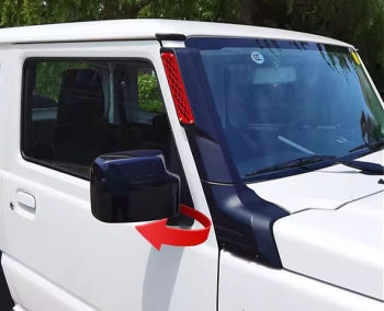 Gương điện Suzuki Jimny